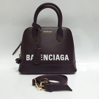 Сумка Balenciaga Ville