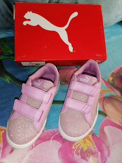 Кроссовки puma оригинал