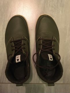 Полукеды/полуботинки, полукроссовки