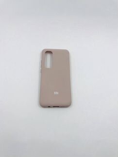 Чехол для Xiaomi Mi Note 10Lite