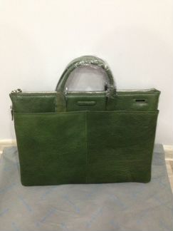Итальянская сумка piquadro