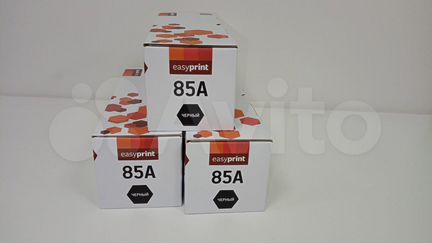 Картридж CE285A HP LJ Pro P1102 / P1120W Canon 725