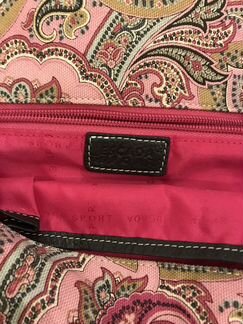 Cумка Escada Sport