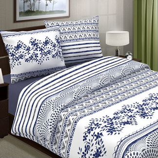 Постельное белье Tabatha (семейное)