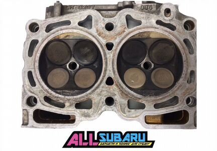 Головка блока цилиндров, гбц Subaru Impreza Wrx GD