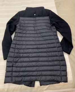 Новый пуховик Conso р. 42-44