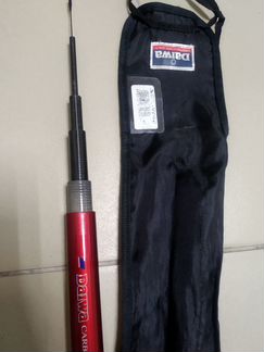 Маховое удилище Daiwa Aqualite AQL-60M 6м 229гр