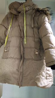 Куртка зимняя, демисезонная