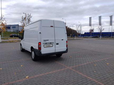 Ford Transit 2.2 МТ, 2013, 188 000 км