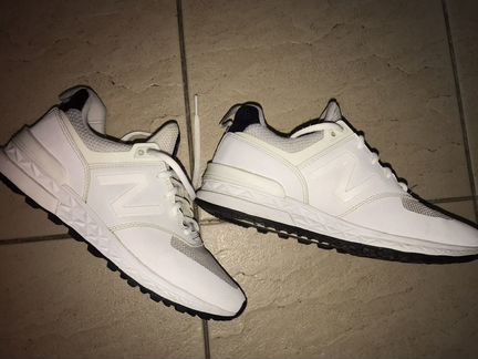 Кроссовки New Balance