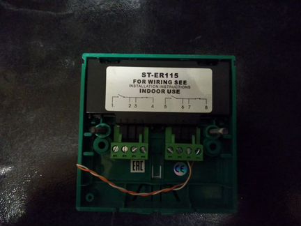 Устройство Smartec ST-ER115