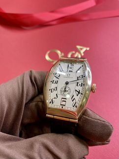 Omega Museum Collection 1915