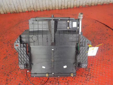 Отопитель Даф хф 95 (DAF XF 95) 1427168