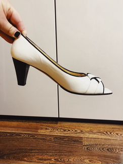 Туфли Salamander, размер 39