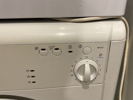 Indesit 85x60x35