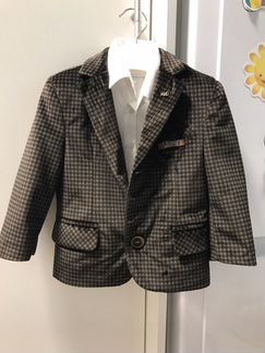 Пиджак детский