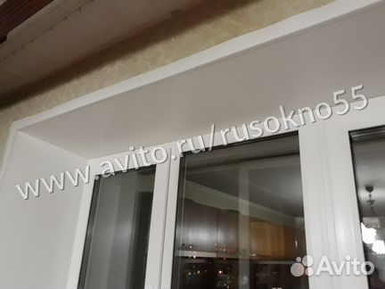 Пластиковые окна от производителя. Зимний монтаж