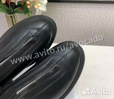 Ботинки женские The Row