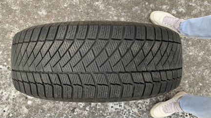 Новые Continental ContiVikingContact 6 (235/60 R18