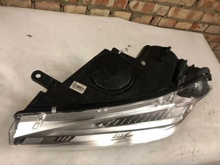 Bmw f15 f16 фара левая би ксенон