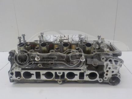 Головка блока 12100RMX000 honda Civic 4D