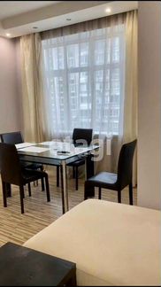 2-к квартира, 75.1 м², 9/16 эт.