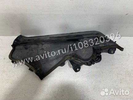 Перегородка моторного отсека левая Bmw X5 E70