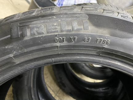 245/45/18 Рirеlli Wintеr Sottоzero III runflat