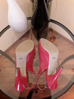 Босоножки NeroGiardini Италия