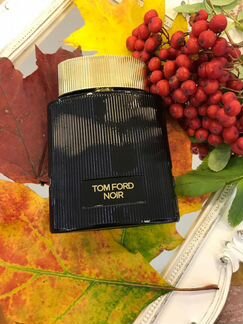 Tom Ford Noir Pour Femme распив 10мл