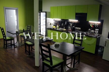 Продам офисное помещение, 558.7 м²