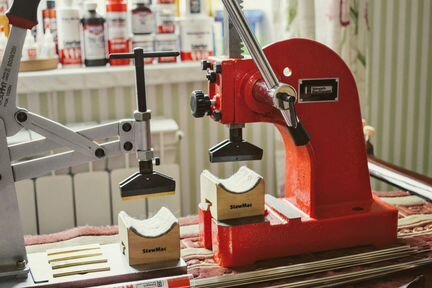 Гитарный мастер