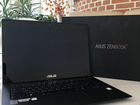 Ноутбук Asus Zenbook UX301L Core i7