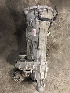 3502030210 Lexus GS 350 GS350 07-11г коробка автом
