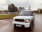 Land Rover Discovery 2.7 AT, 2012, 170 000 км