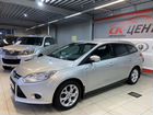 Ford Focus 1.6 МТ, 2013, 150 000 км