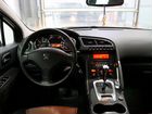 Peugeot 3008 1.6 AT, 2011, 205 898 км объявление продам
