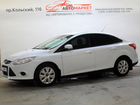 Ford Focus 1.6 МТ, 2012, 158 000 км