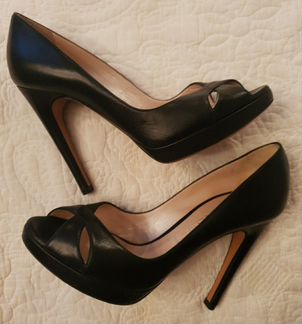 Туфли женские Casadei, Bally, Barbara Bui