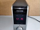 Усилитель от колонок Microlab FC730
