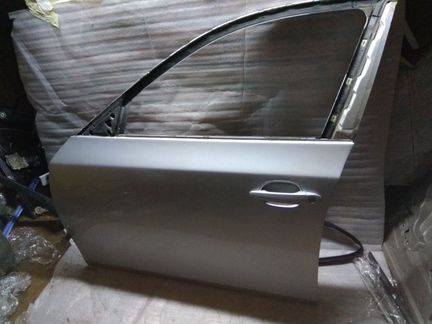 Дверь bmw e60,bmw e60 дверь