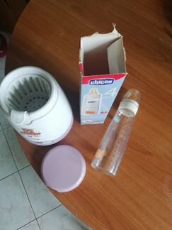 Подогреватель бутылок (без провода)