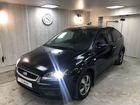 Ford Focus 1.6 МТ, 2007, 162 000 км
