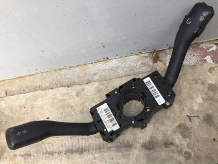 Переключатель стеклоочистителя 4B0953503H Audi VW