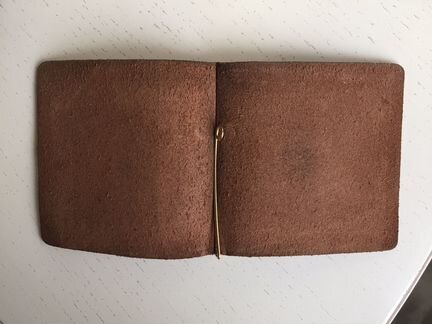 Зажим для денег