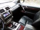Lexus GX 4.6 AT, 2011, 85 000 км объявление продам