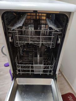 Посудомоечная машина beko dsfs 1530 45 см