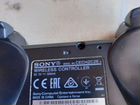 Оригинальный джойстик Sony PS3 объявление продам