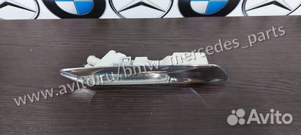 Поворотник в крыло BMW F10