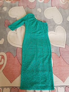 Платье Elena Pokalitsina